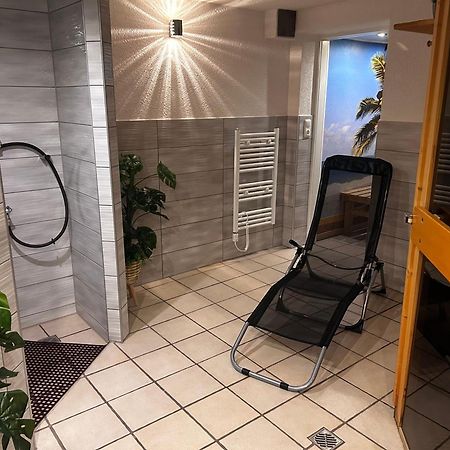 Hotel Brunnenbach 布劳恩拉格 外观 照片