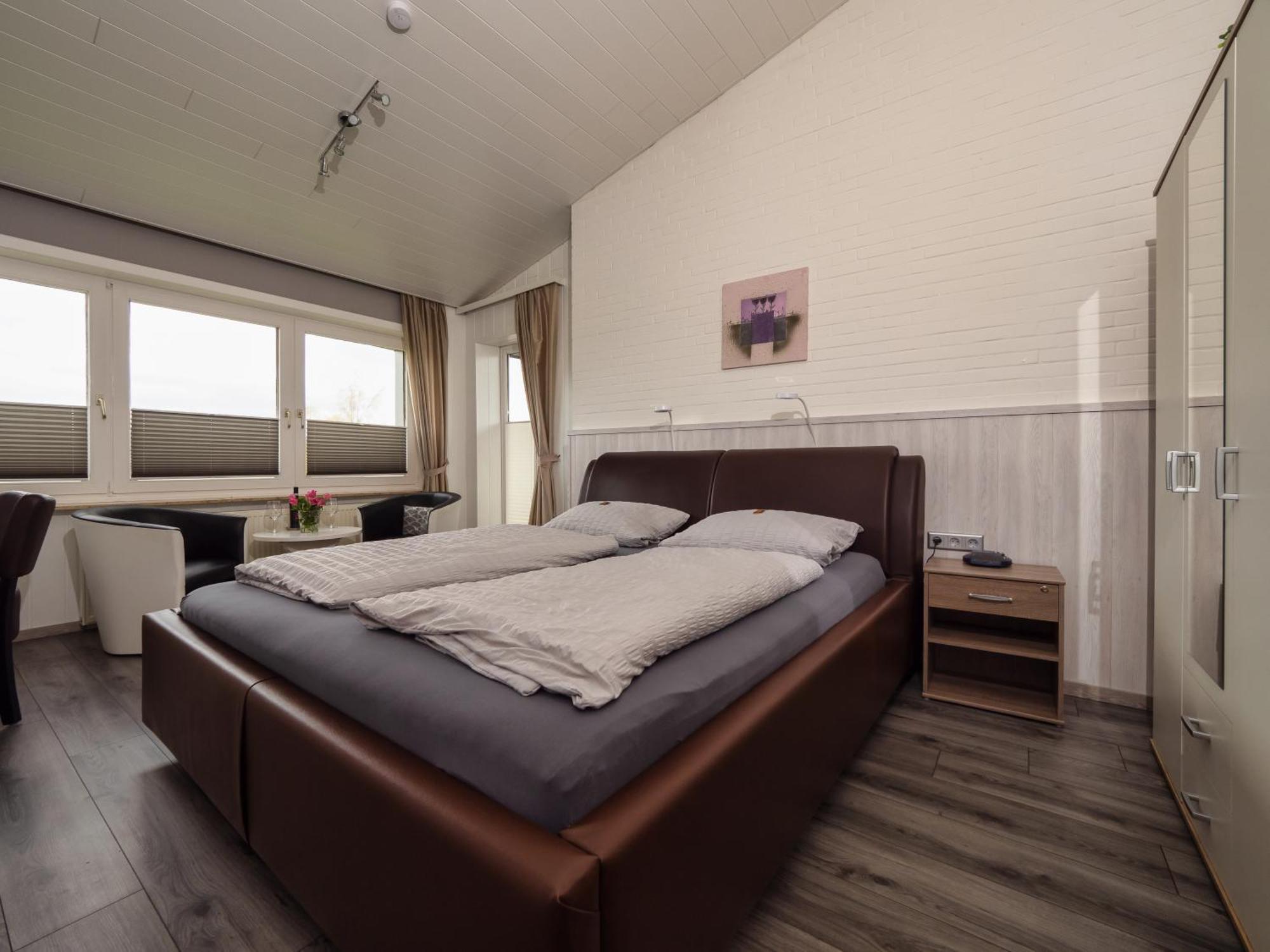 Hotel Brunnenbach 布劳恩拉格 外观 照片