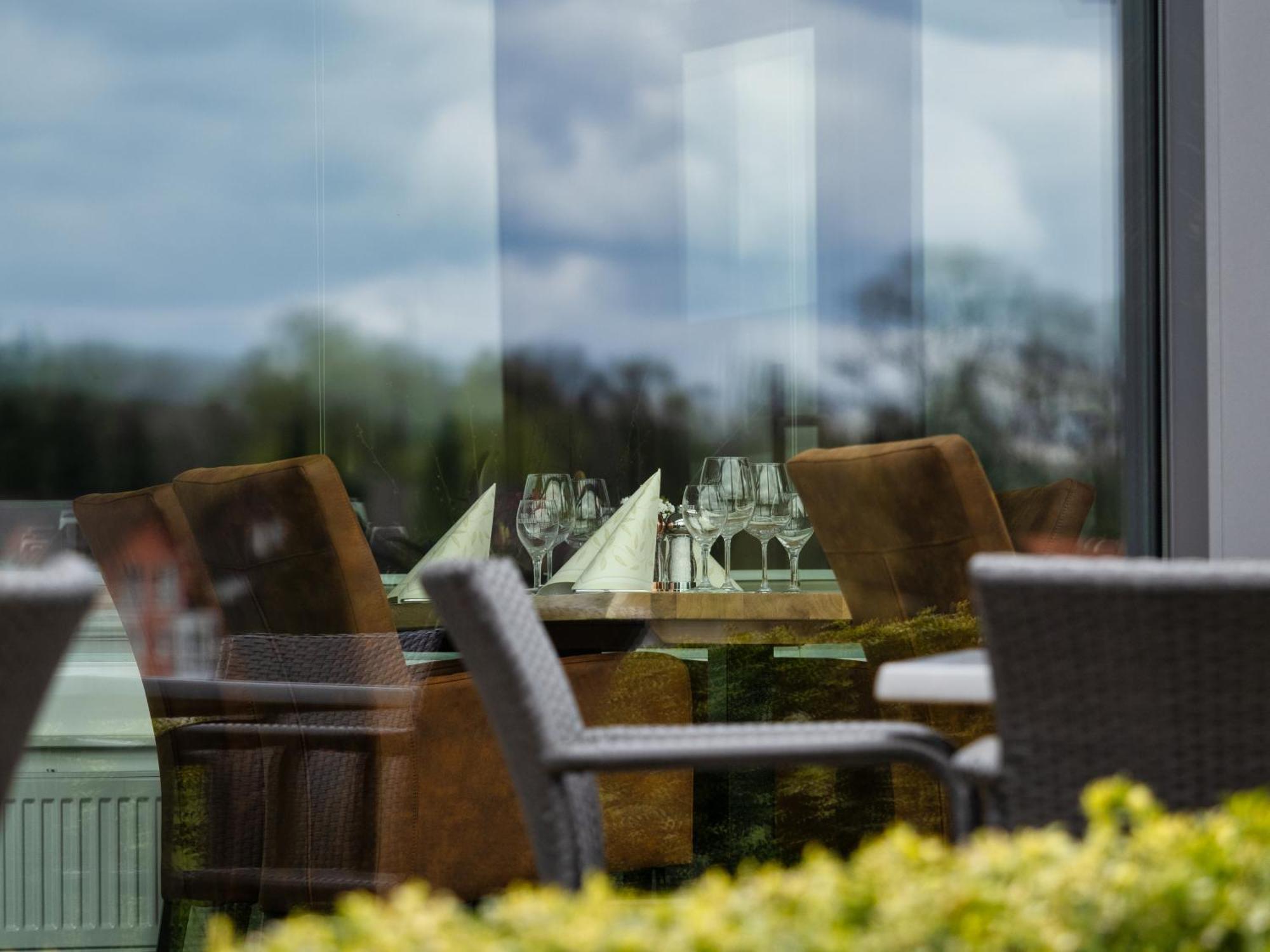 Hotel Brunnenbach 布劳恩拉格 外观 照片