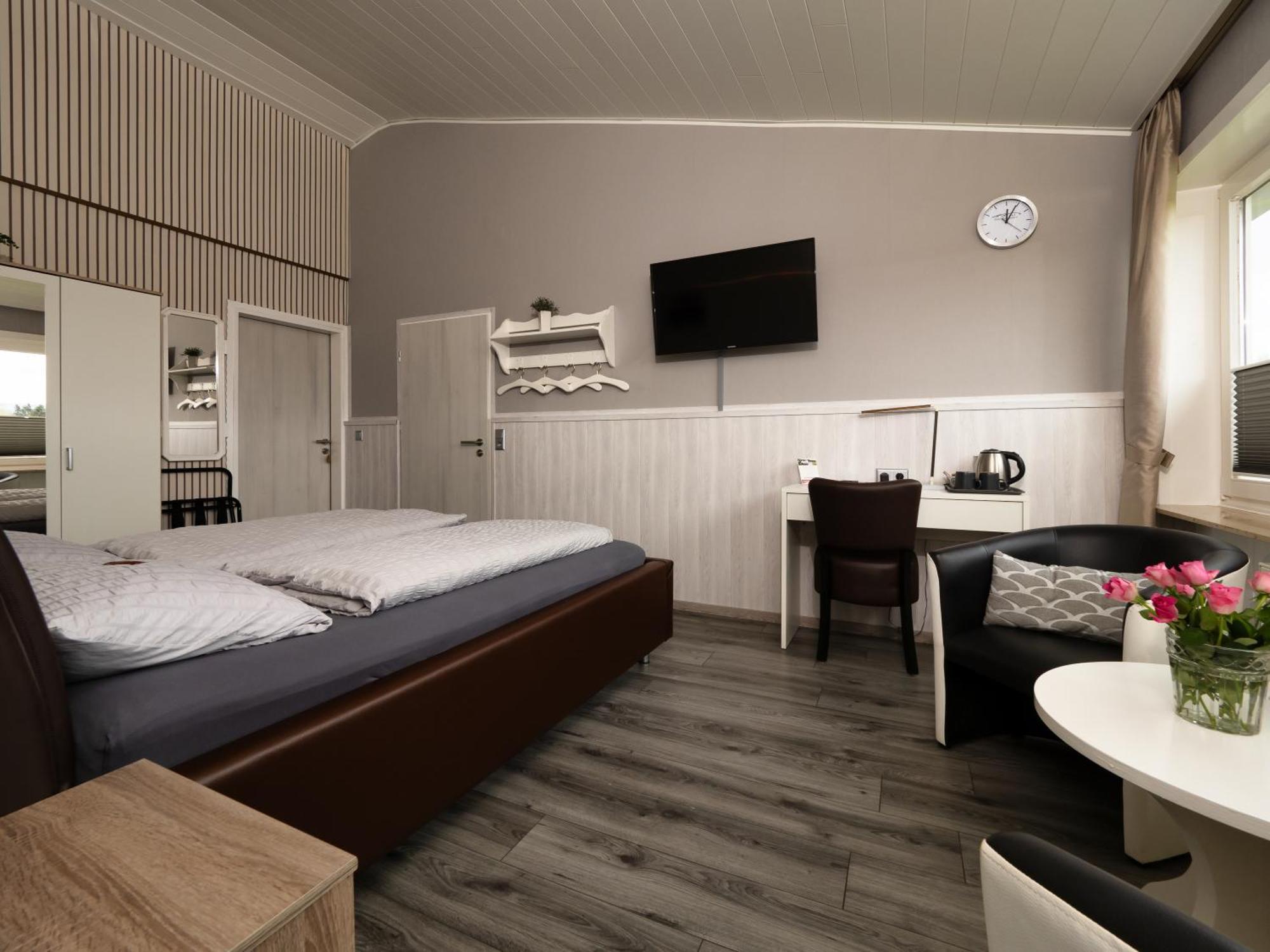 Hotel Brunnenbach 布劳恩拉格 外观 照片