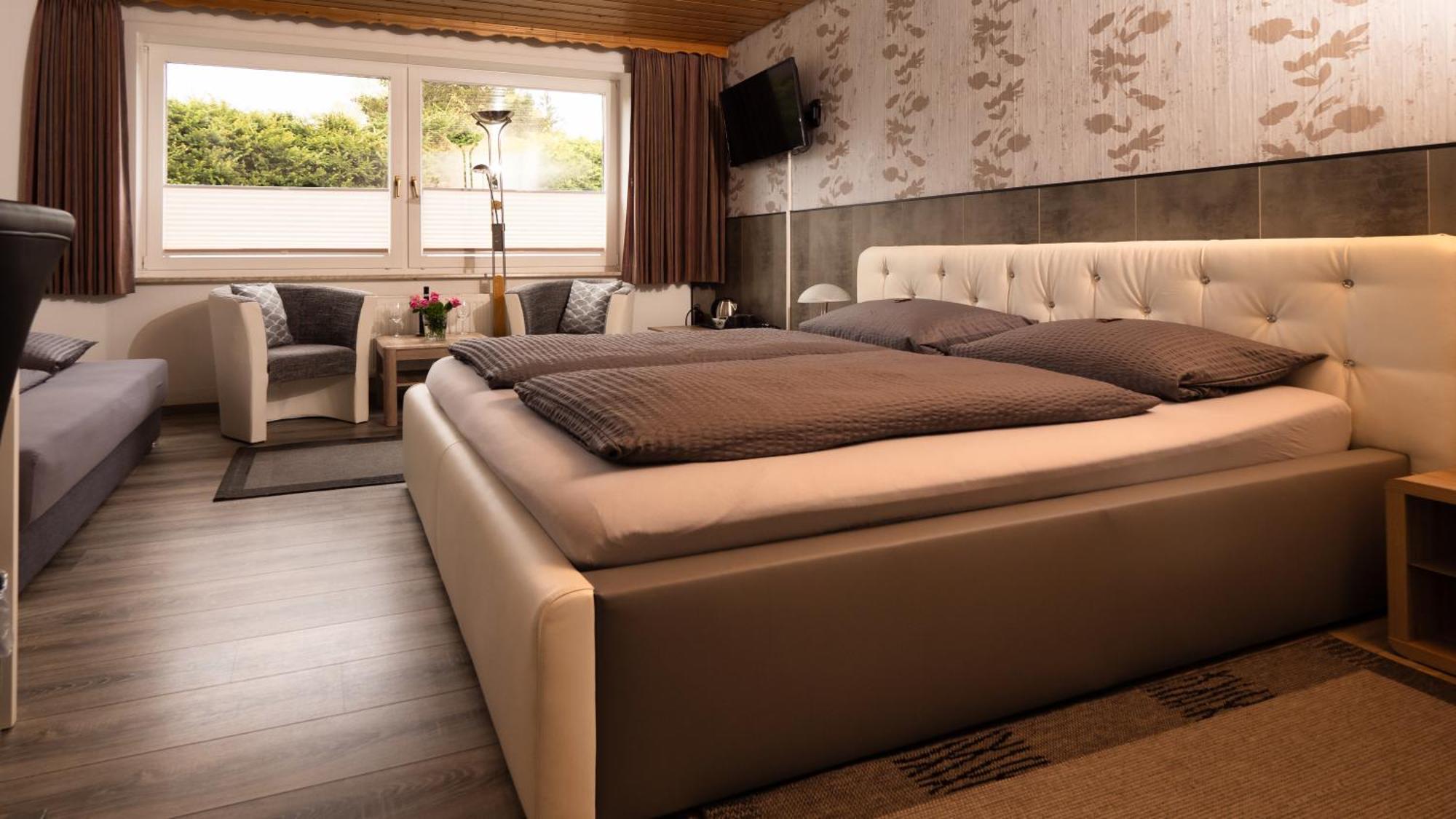 Hotel Brunnenbach 布劳恩拉格 外观 照片