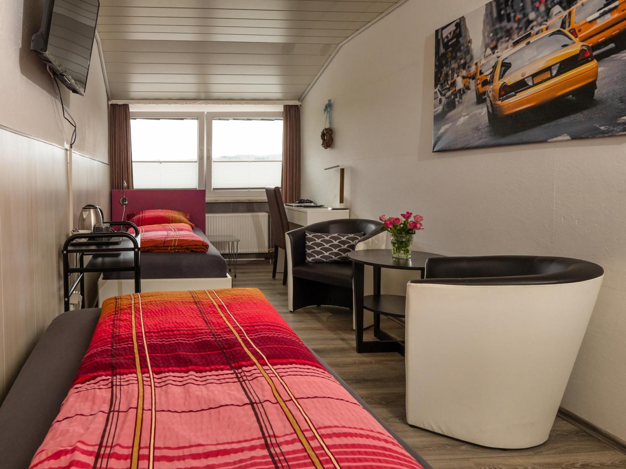 Hotel Brunnenbach 布劳恩拉格 外观 照片
