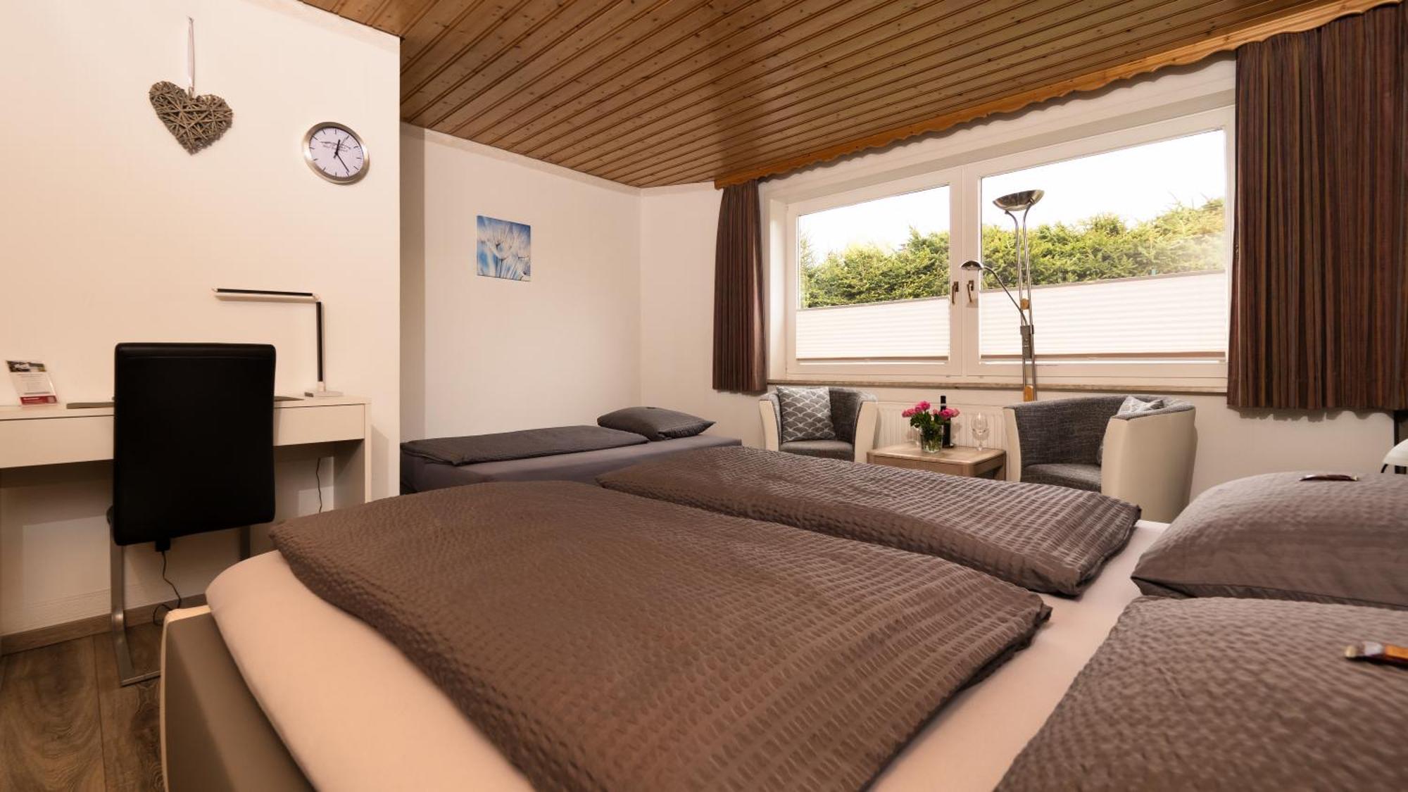 Hotel Brunnenbach 布劳恩拉格 外观 照片