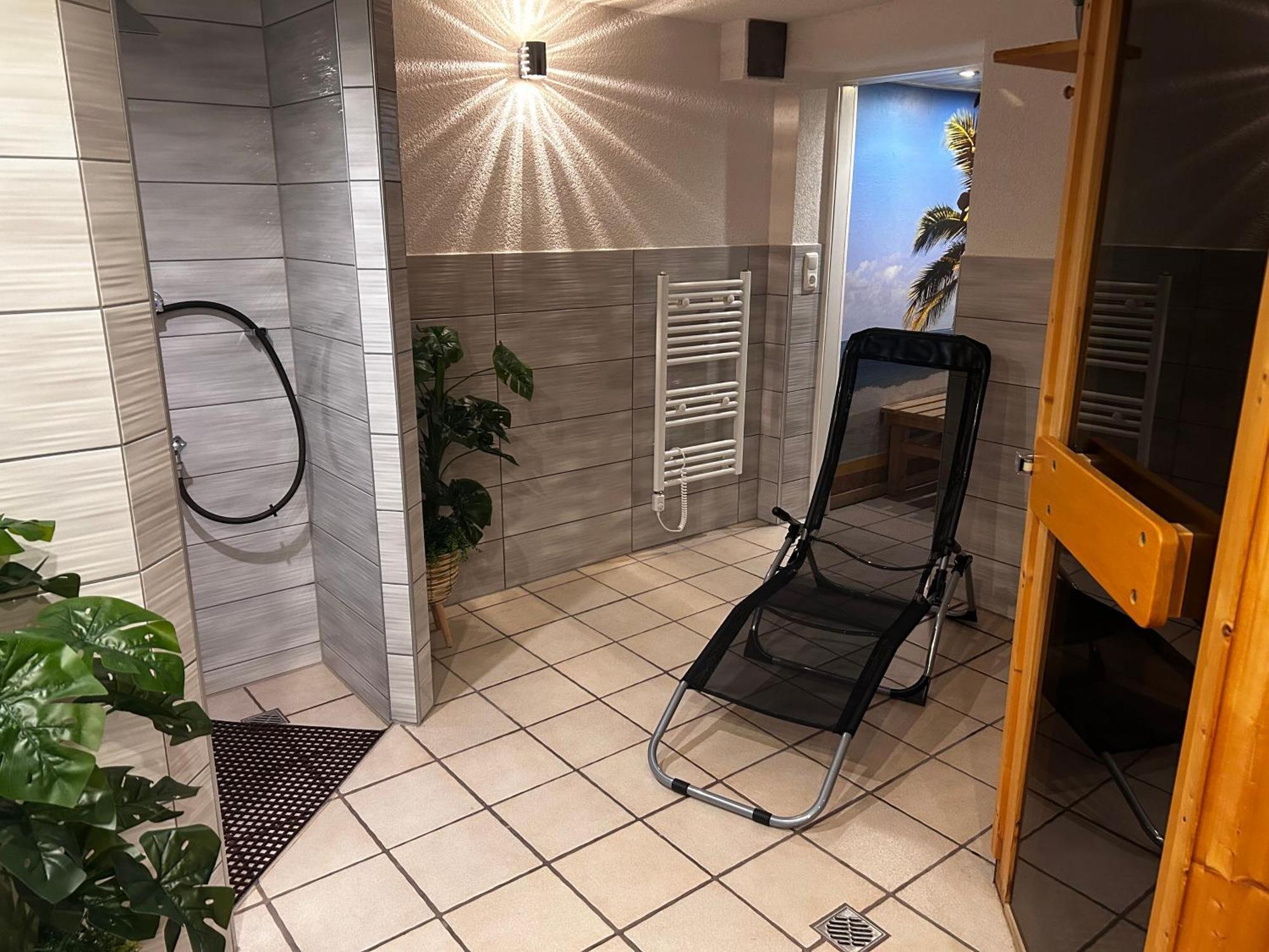 Hotel Brunnenbach 布劳恩拉格 外观 照片