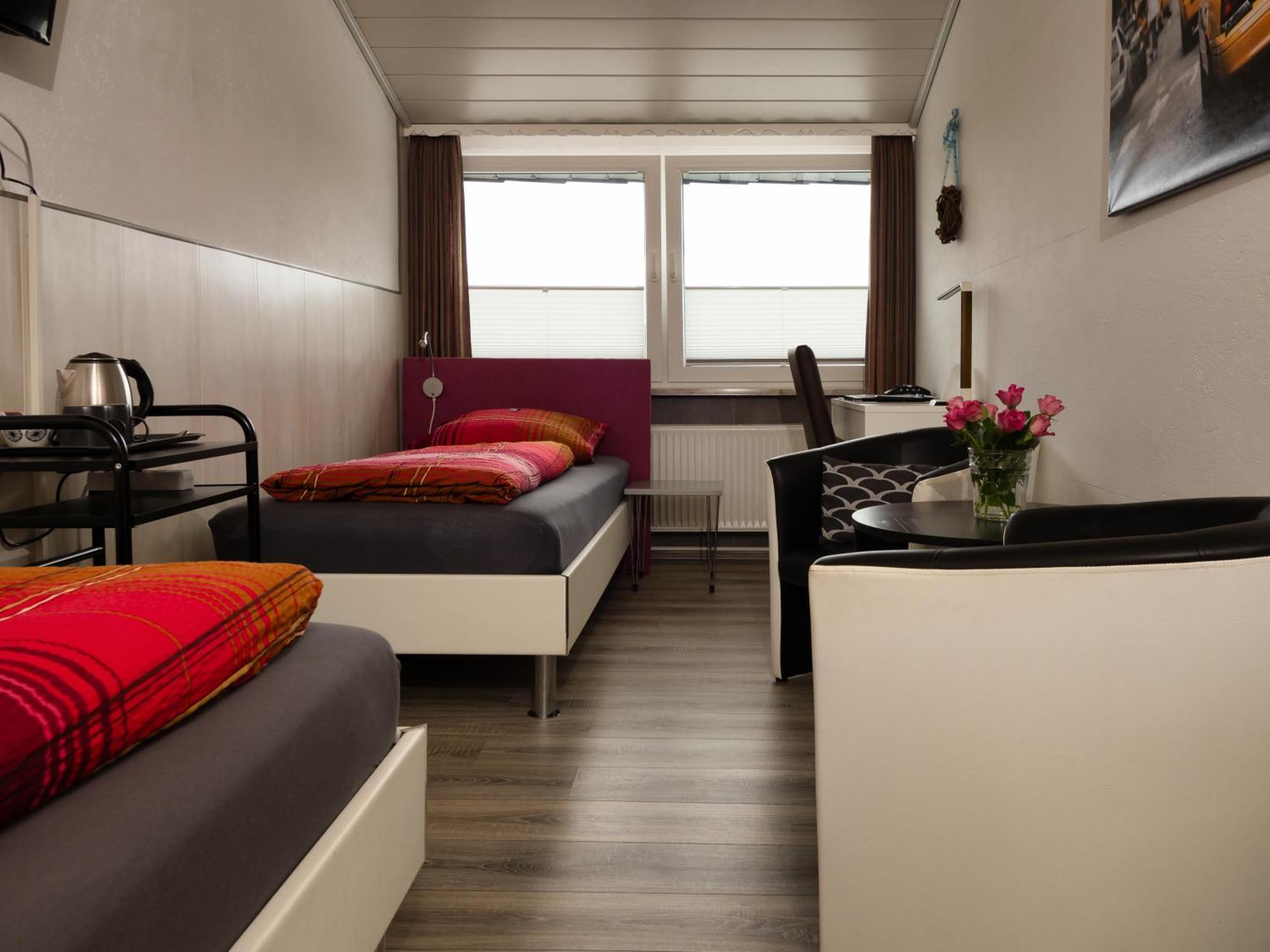 Hotel Brunnenbach 布劳恩拉格 外观 照片