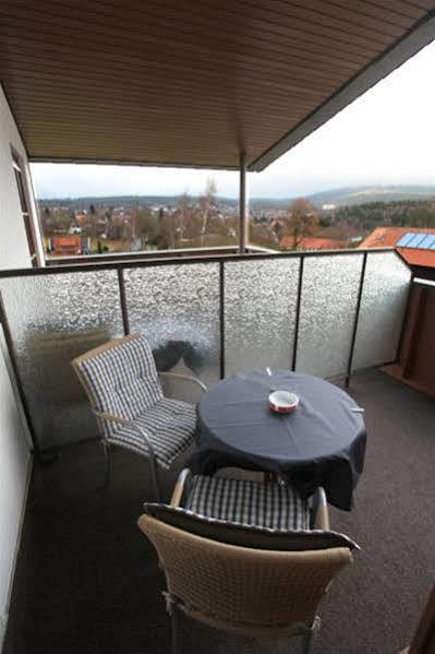 Hotel Brunnenbach 布劳恩拉格 外观 照片