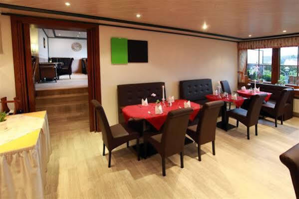 Hotel Brunnenbach 布劳恩拉格 外观 照片