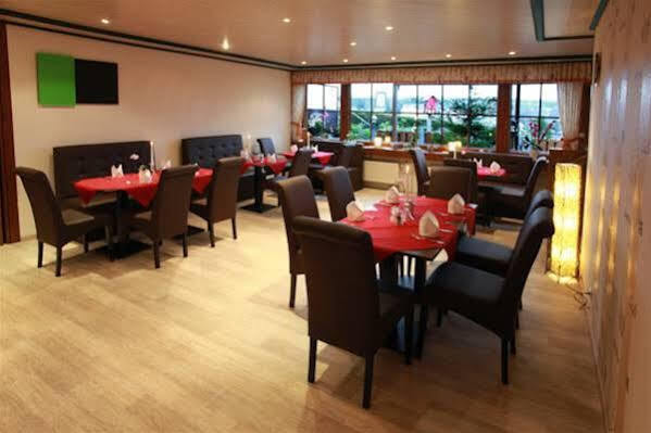 Hotel Brunnenbach 布劳恩拉格 外观 照片