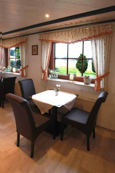 Hotel Brunnenbach 布劳恩拉格 外观 照片