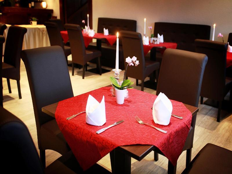 Hotel Brunnenbach 布劳恩拉格 外观 照片